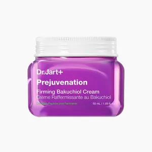 Dr.Jart+ Prejuvenation™ Prejuvenation Firming Bakuchiol Cream for Preventative Aging