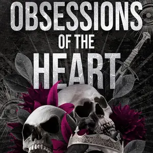 Kira Stanley Obsessions of the Heart Book 1 The Foedus Ambros Brothers Duet Series Compelling Storyline Heart Related Themes