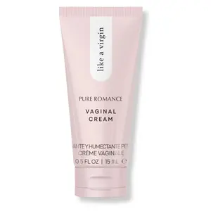 Pure Romance LIKE A VIRGIN • 24 Hrs Vaginal Tightening Cream • 0.5oz/15ml