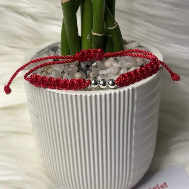 3 Wishes Bracelet
