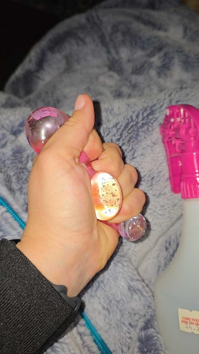 Item: Axolotl [Pink]