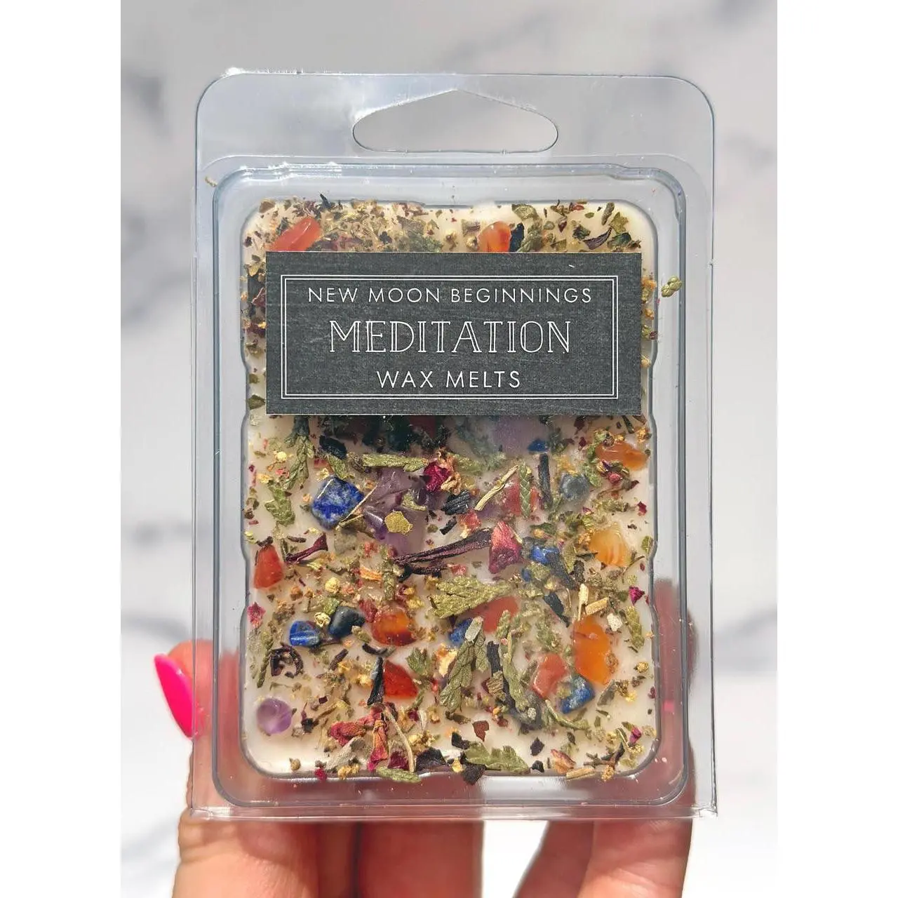 Meditation