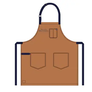 Hedley & Bennett Essential Apron