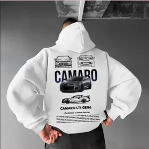 Camaro Hoodie, Chevrolet Camaro LT1 GEN6 Hoodie, Camaro Lovers Sweatshirt, Limited Chevrolet Shirt, Car Guy T-shirt, Automotive Fashion