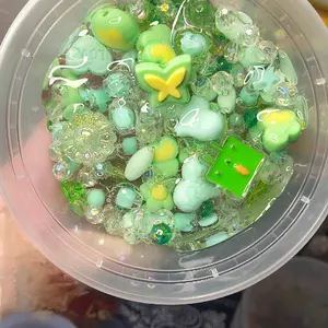 Green Ice Sensory Pad for fidgeting and ADHD