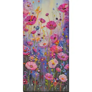 Bead Embroidery Kit - Spring moment