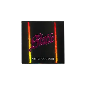 Big Glow Energy: Addicted To Light