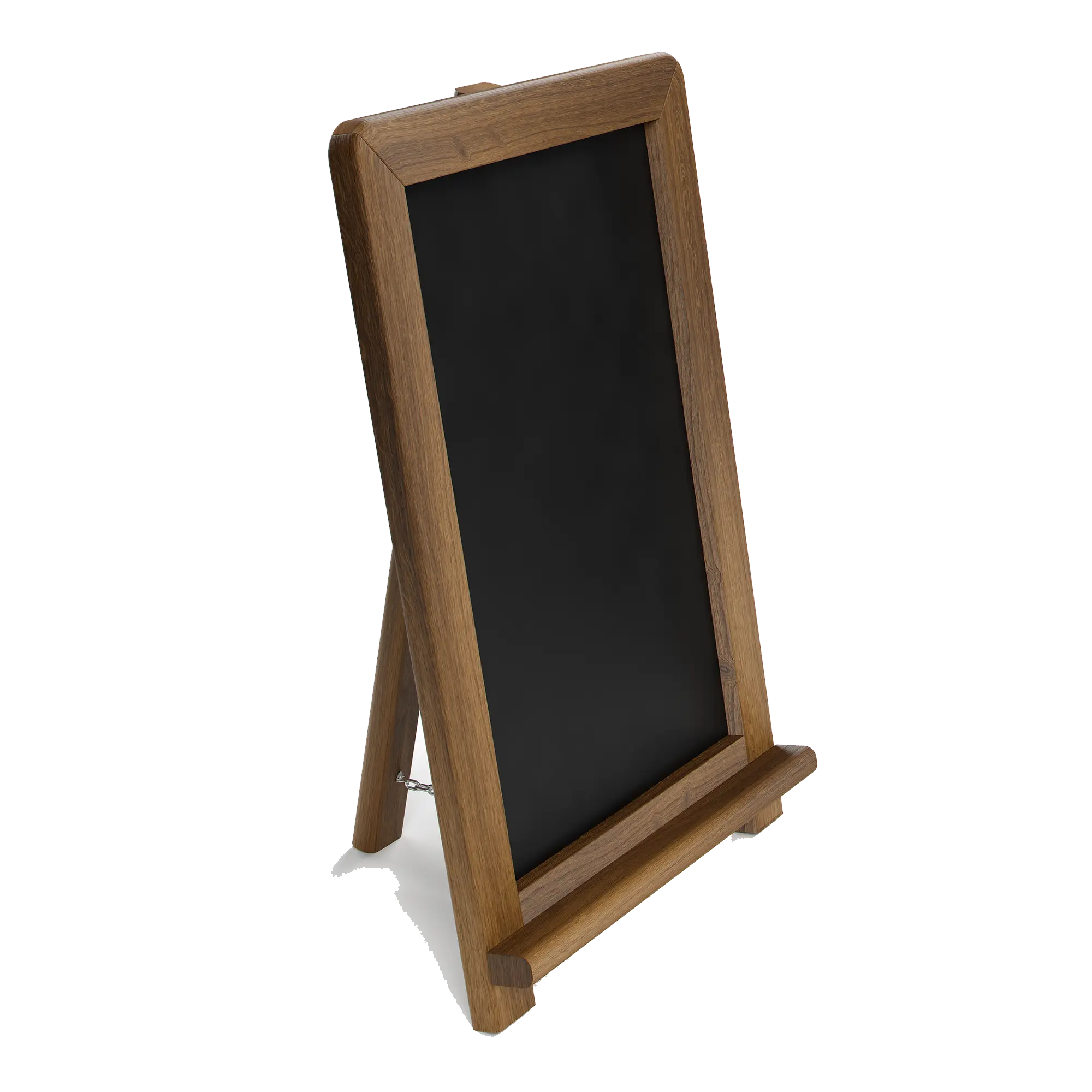 Table Top Folding Chalkboard Table Top Folding Chalkboard