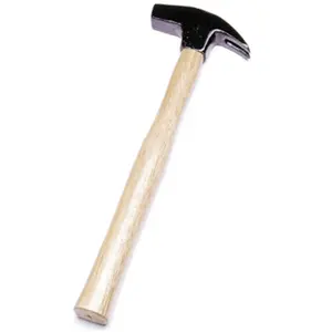 Jacks  Horseshoe Hammer - 14 oz