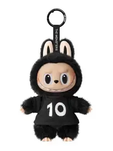 The monster 10th anniversary labubu setA The monster 10th anniversary labubu setA