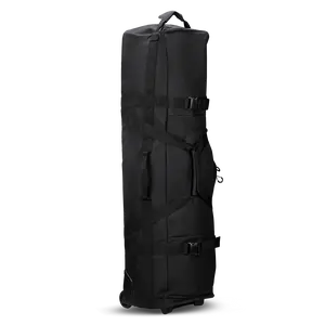 Callaway Golf Clubhouse Travel Cover in Black