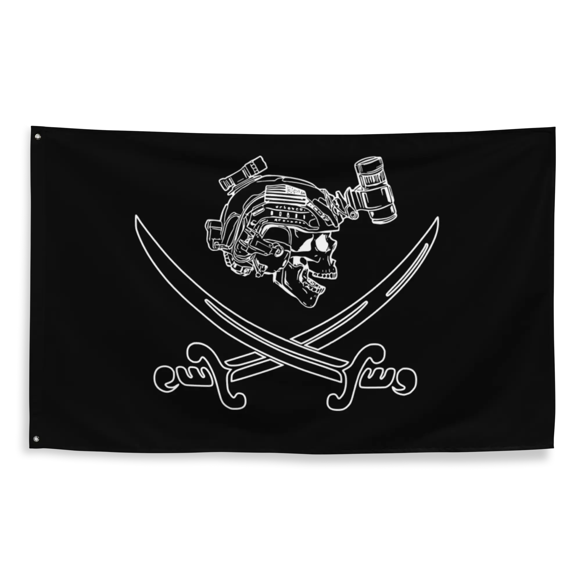JRB Flag JRB Flag