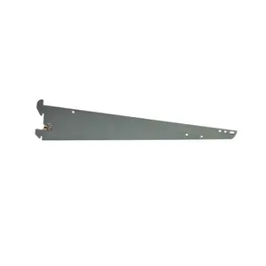 Econoco G16 16 in. Blade Bracket with Tightening Screw - Zinc