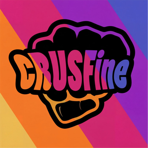 CRUS Fine Co. CRUS Fine Co.