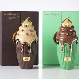 Midnight Dessert Fantasy Women's Fragrance Bundle - Beauty & Personal Care Fragrance Set