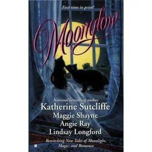 USED-Moonglow by Katherine  Sutcliffe (Unknown)