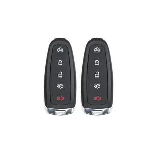 KEYS4LESS Replcament Smart Key Fob for Lincoln Mkt 2014 Fcc M3N5WY8609 Part Number 164 R8092 164 R8094 Pack of 2