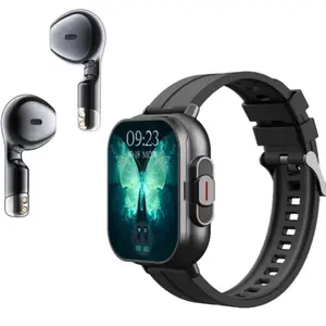 Comfortable Modern Smart Watch