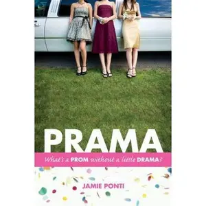 USED-Prama by Jamie Ponti (Paperback)