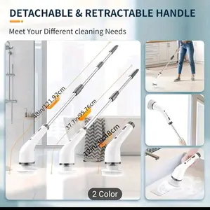 cleaning brush Mold Heavy Duty Remover