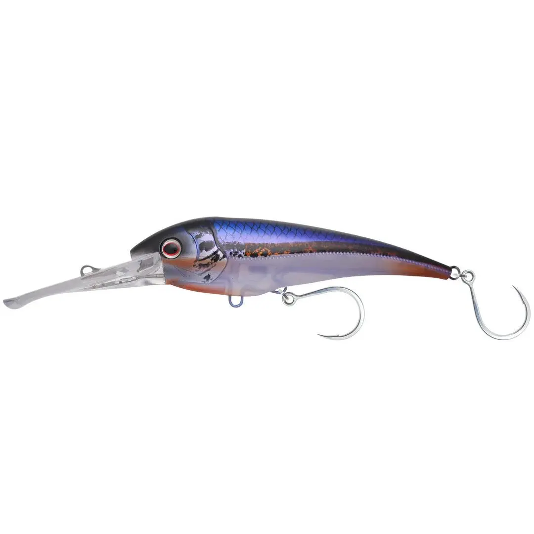 Nomad Design DTX Minnow Sinking 165 - 6.5" Nomad Design DTX Minnow Sinking 165 - 6.5"