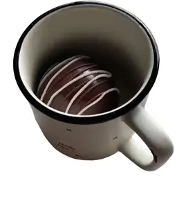 Snelgrove Belgium Hot Chocolate Bombs - Handmade Delightful Chocolates with Mini Marshmallows & An Assortment of Flavor options  Enjoy a Unique Hot Cocoa Experience