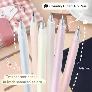 High-Capacity Dot Glue Pen | Quick-Dry Adhesive Pen for Crafts