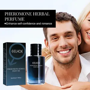 Herbal Perfume Fresh Light Fragrance Natural Long-lasting Portable Fragrance Niche Couple Date Atmosphere Perfume Live streaming of popular perfumesLive streaming of popular perfumes