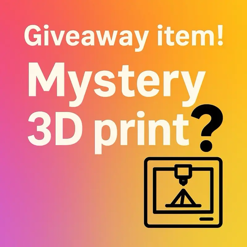 3D Figurine and Statue Decor