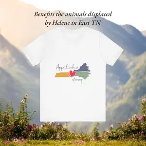 Appalachia Strong Fundraiser Shirt