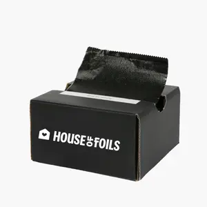 House of Midnight Hair Foils (5x11)