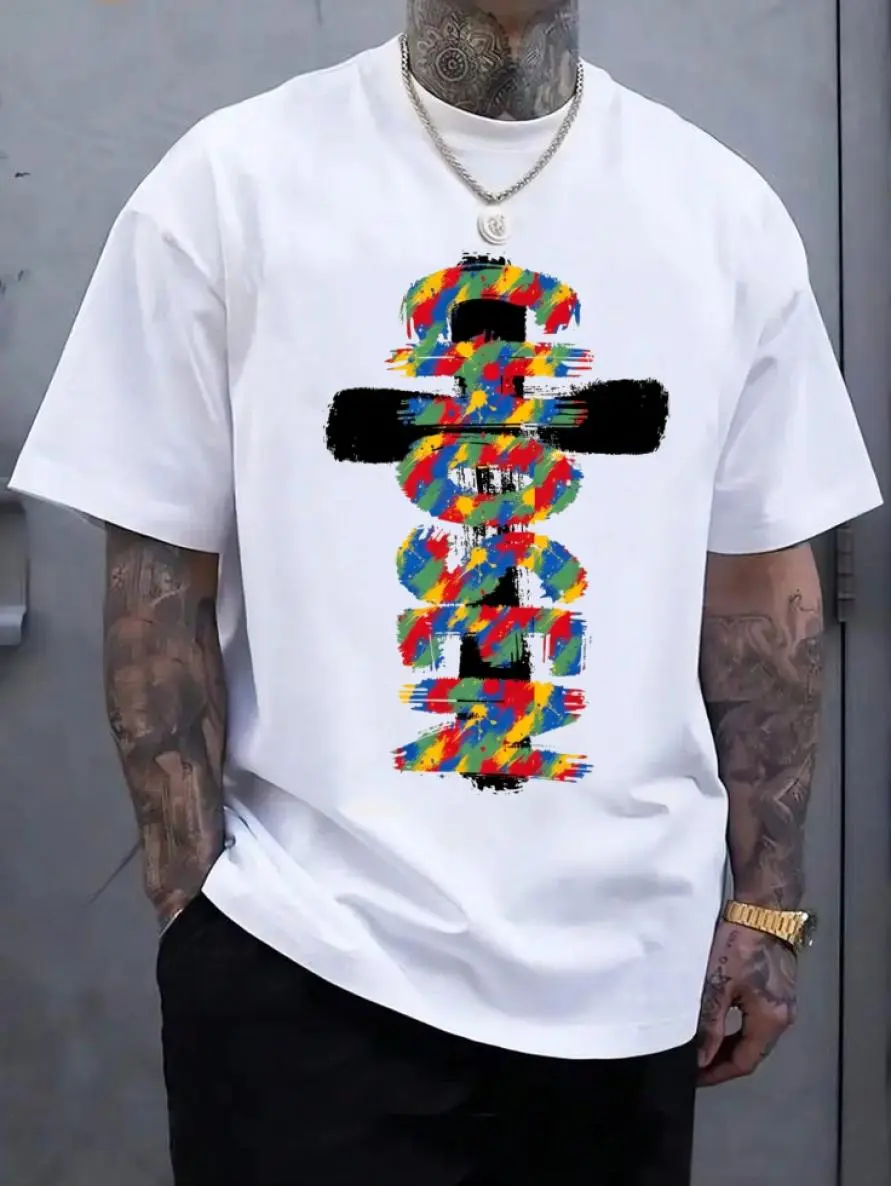Chosen Shirt to Match AJ7 Graphic Tee – Miro 7s Shirt