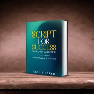 Script for Success Companion Workbook