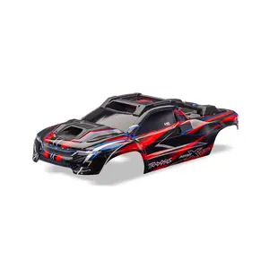 Traxxas Mini XRT Red Body