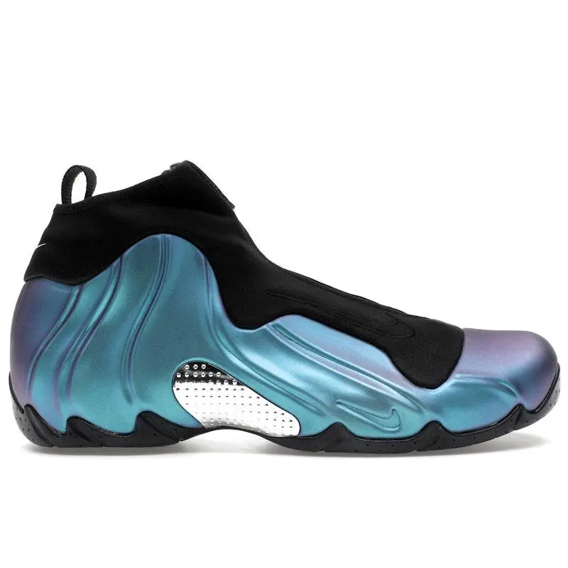 Nike Men's Air Flightposite Dusty Cactus Basketball Shoes, from StockX