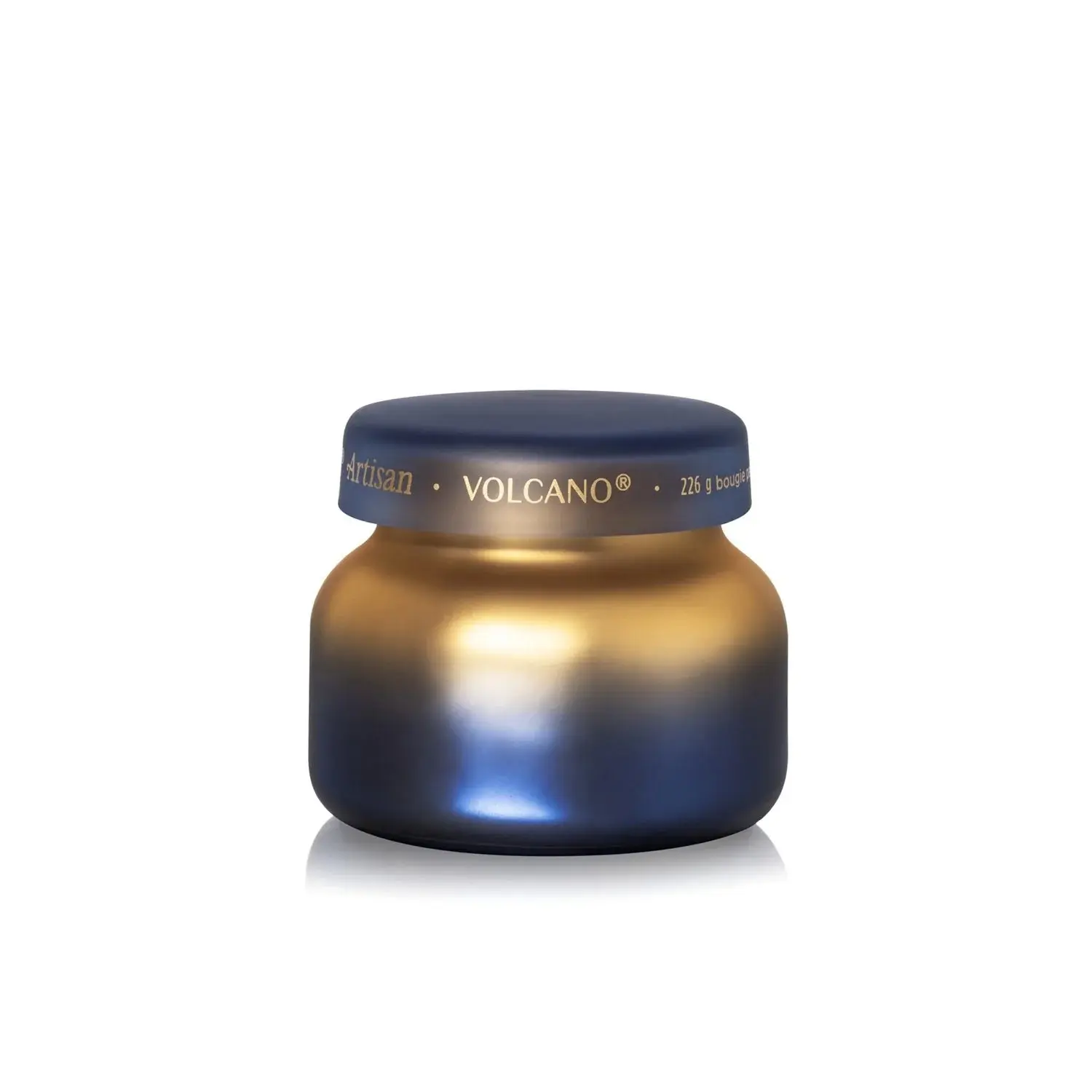 Capri Blue - Volcano Artisan Tuscan Radiance Petite Candle 8oz