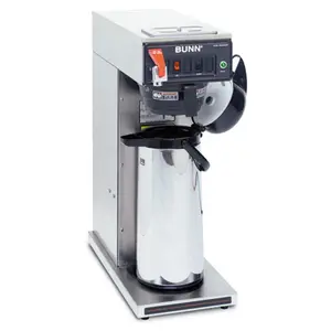 BUNN  Airpot Coffee Brewer Thermo Fresh 15-APS Plastic Funnel