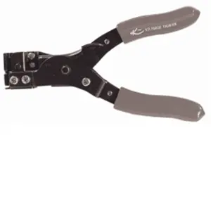K Tool International  Wire Tie Tightening Tool, Cable Tying, Nylon Grips
