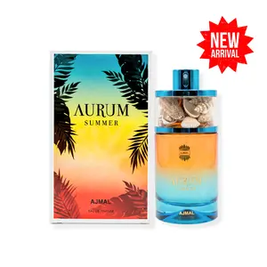 AJMAL AURUM SUMMER EDP 2.5FL.OZ|75ML