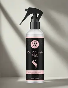 Rie ReFresh Mist– Daily Hydration & Scalp Refresher
