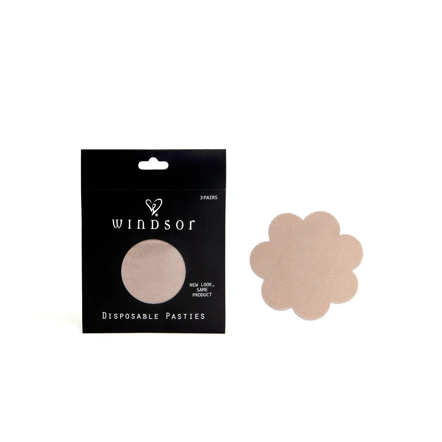 Disposable Breast Petal Pasties