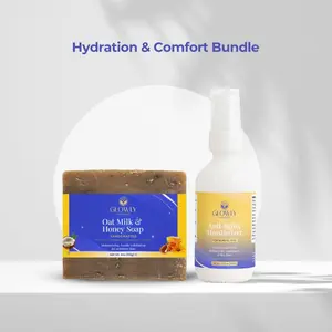 Hydration & Comfort Bundle