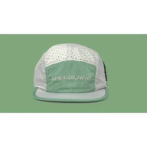 TMT Long Haul Run Hat