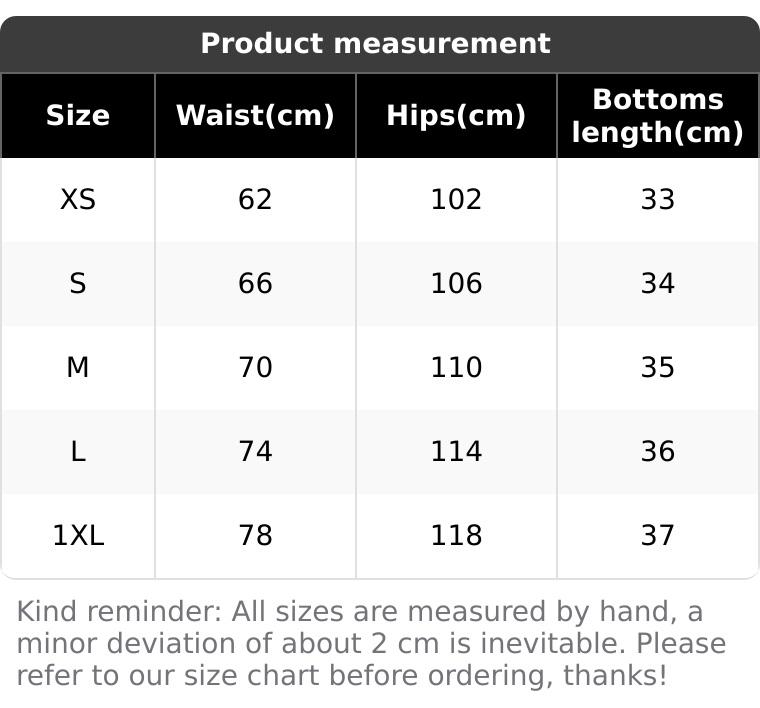 6-Pack Women's 2-in-1 Workout Shorts with Zipper Pockets High Waist Quick-Dry Material for Yoga Gym Training Summer Activities Athletic Womenswear