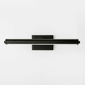 Picture Lamp Metal Bronze - Threshold designed with Studio McGee