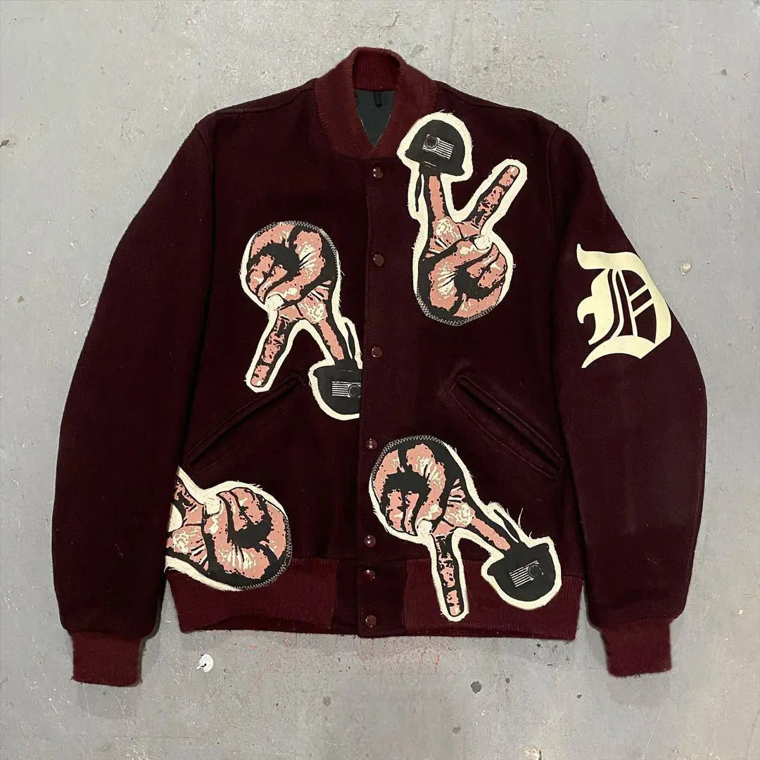 Baseball jersey  023