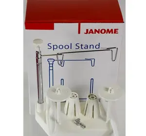 Janome 2 Thread Spool Stand 859429016
