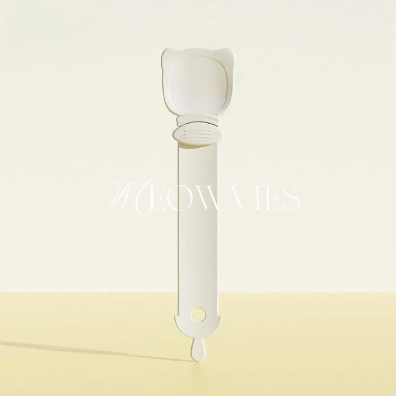 Strip Squeeze Spoon