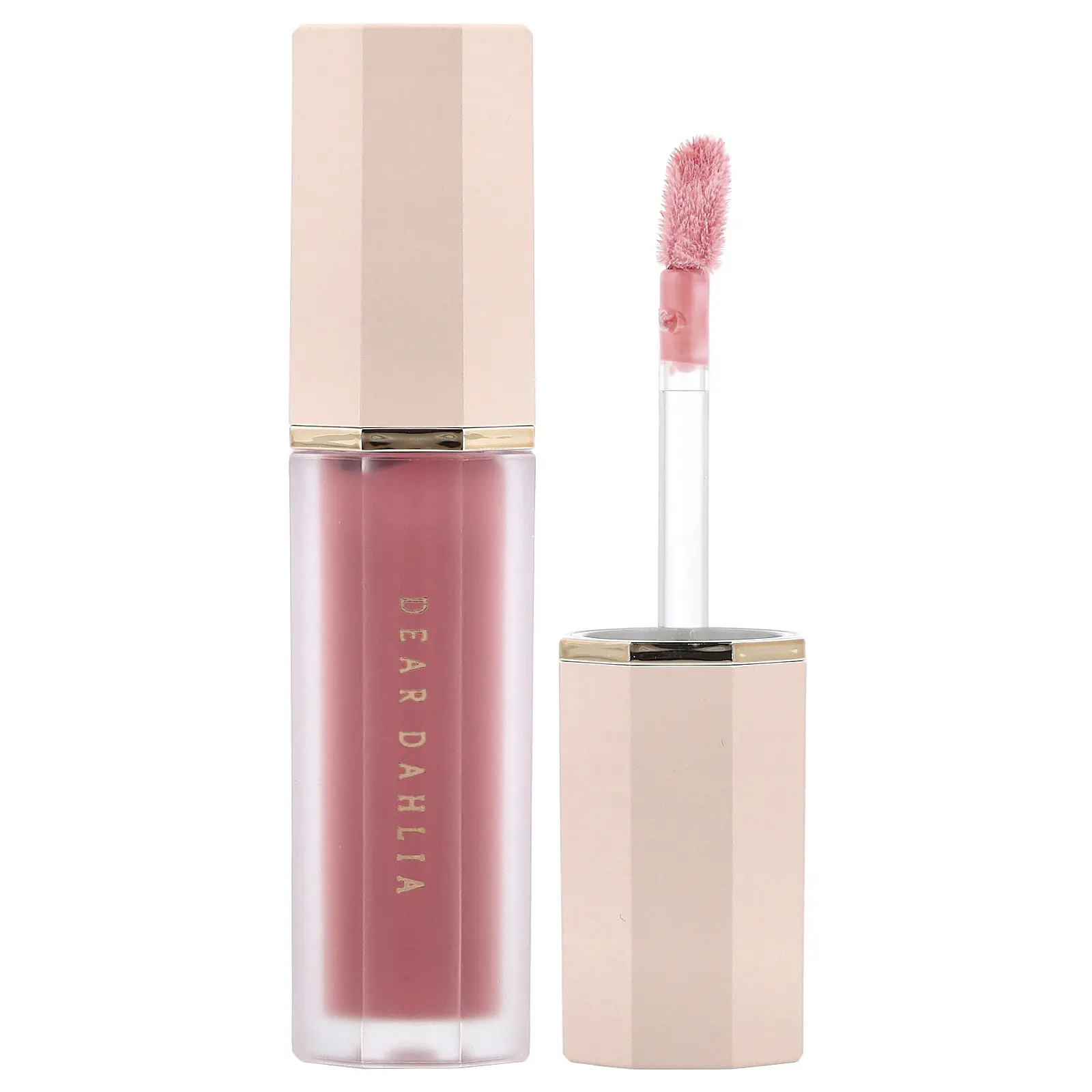 Dear Dahlia Petal Drop Liquid Blush, Dreamy, 0.14 oz (4 g)