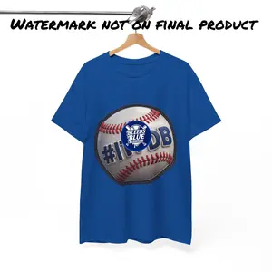 ITFDB Baseball Tee | Baseball Graphic Shirt, Sports Hashtag Design